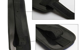 车居美学新体验 我形我秀车载置物袋与收纳方案全解析